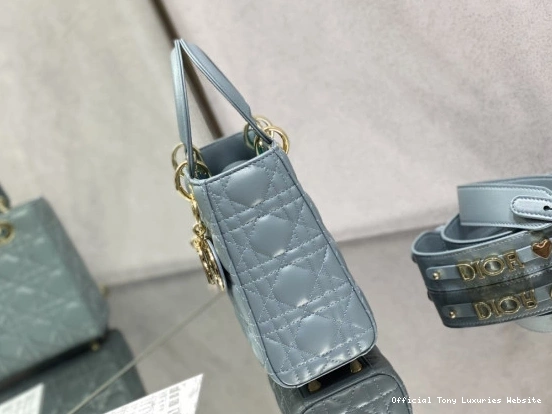 Tony Luxuries DI0R-20CM LADY 0723